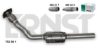 ERNST 752961 Catalytic Converter